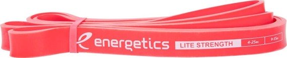 ENERGETICS Physioband Strength Bands 2.0