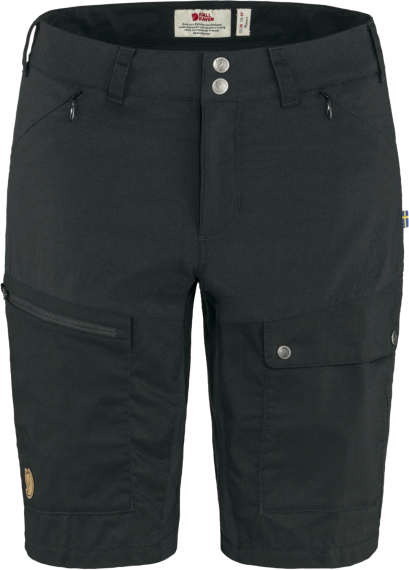 FJÄLLRÄVEN Abisko Midsummer Shorts W